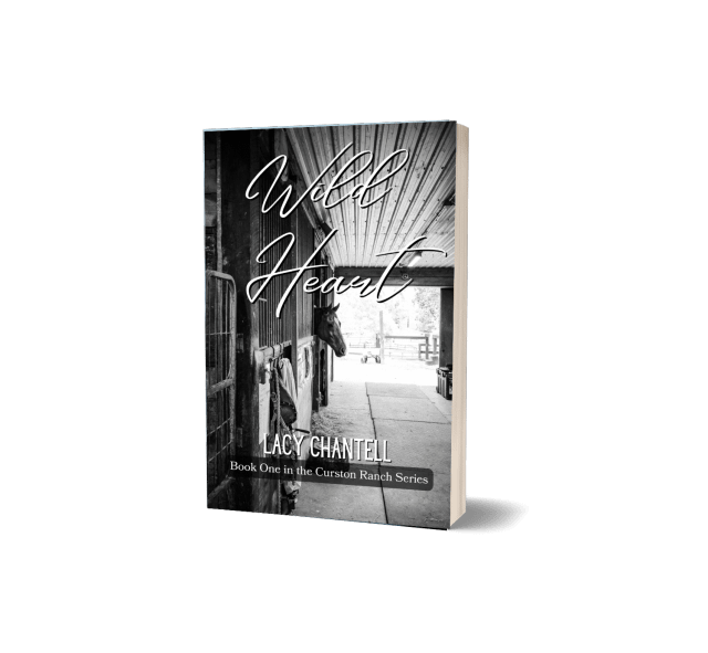 Out of Print : Wild Heart Paperback product image (1)