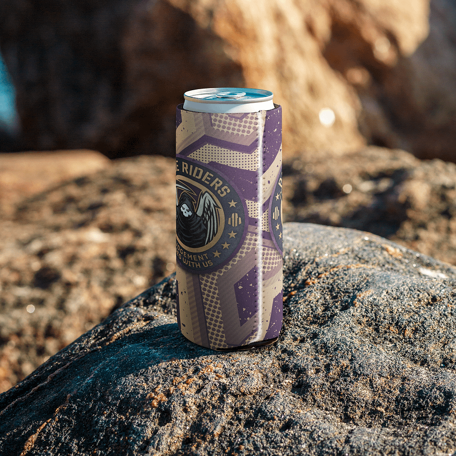 Pale Riders Coozie product image (8)