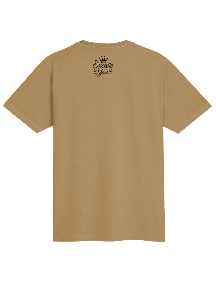 Vintage Streetwear Vibes Oversized Tee product image (4)
