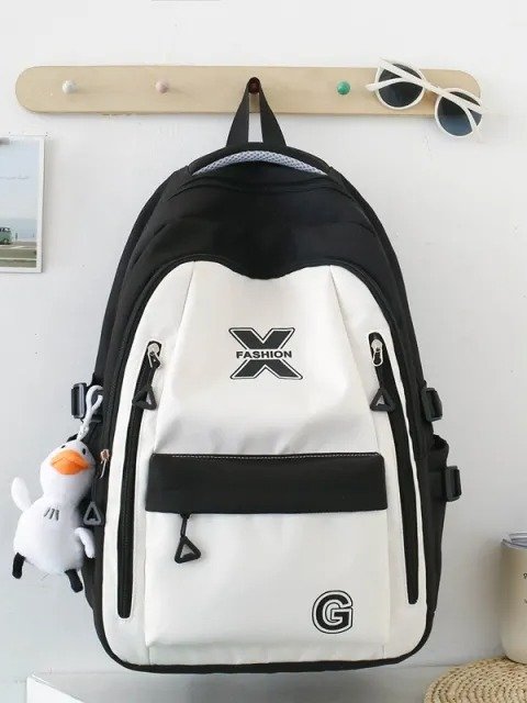 New Backpack Large Capacity Casual Backpack - VIA Onlineshop product image (8)
