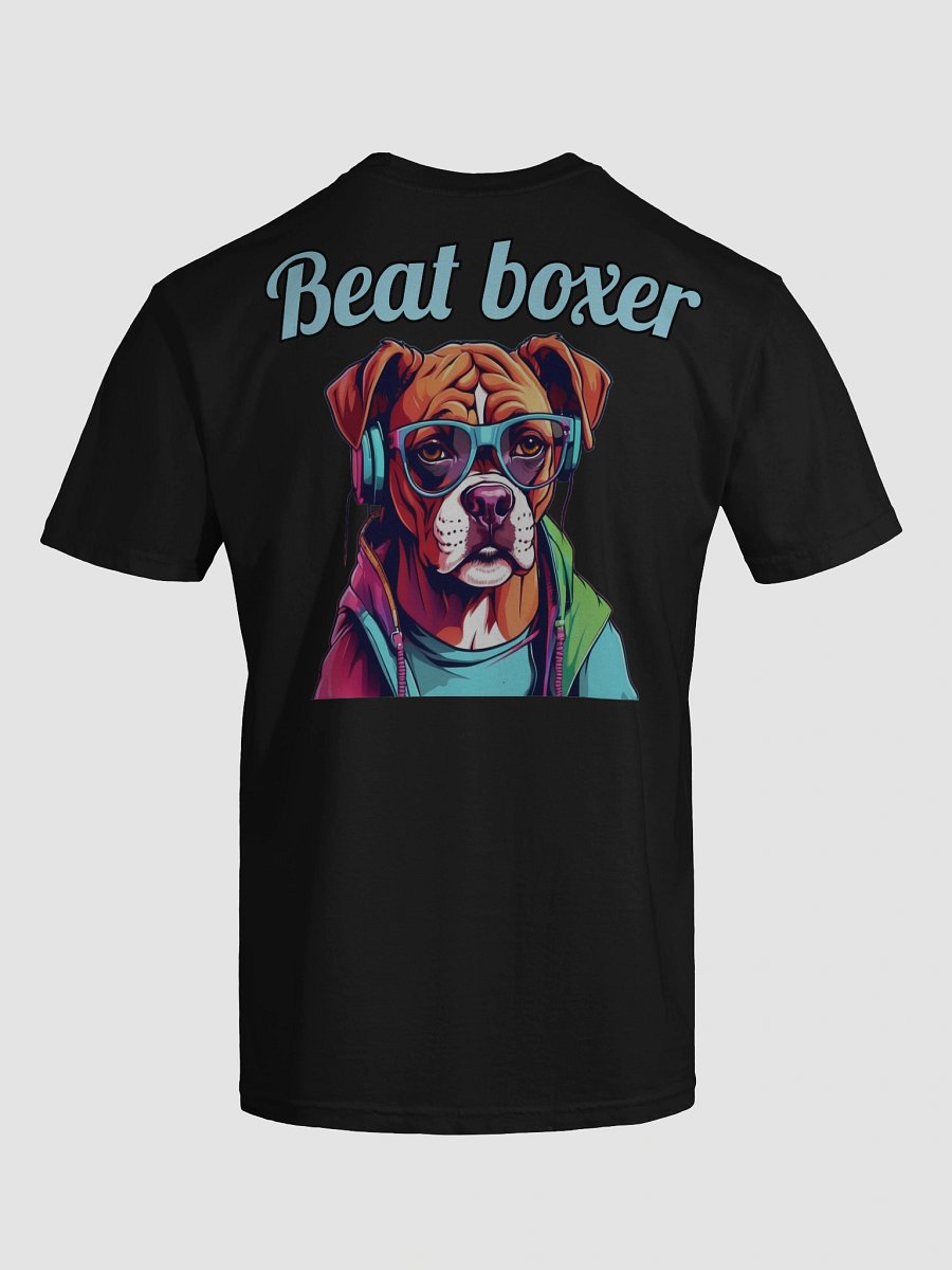 Beat Boxer design product image (5)