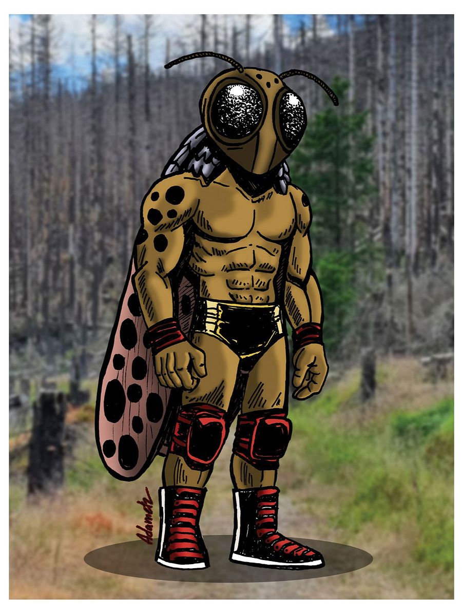 NDW 2135: Weird x Wild - Game Cards product image (5)