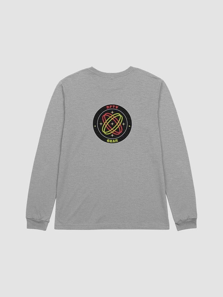 RFTV Long Sleeve product image (2)