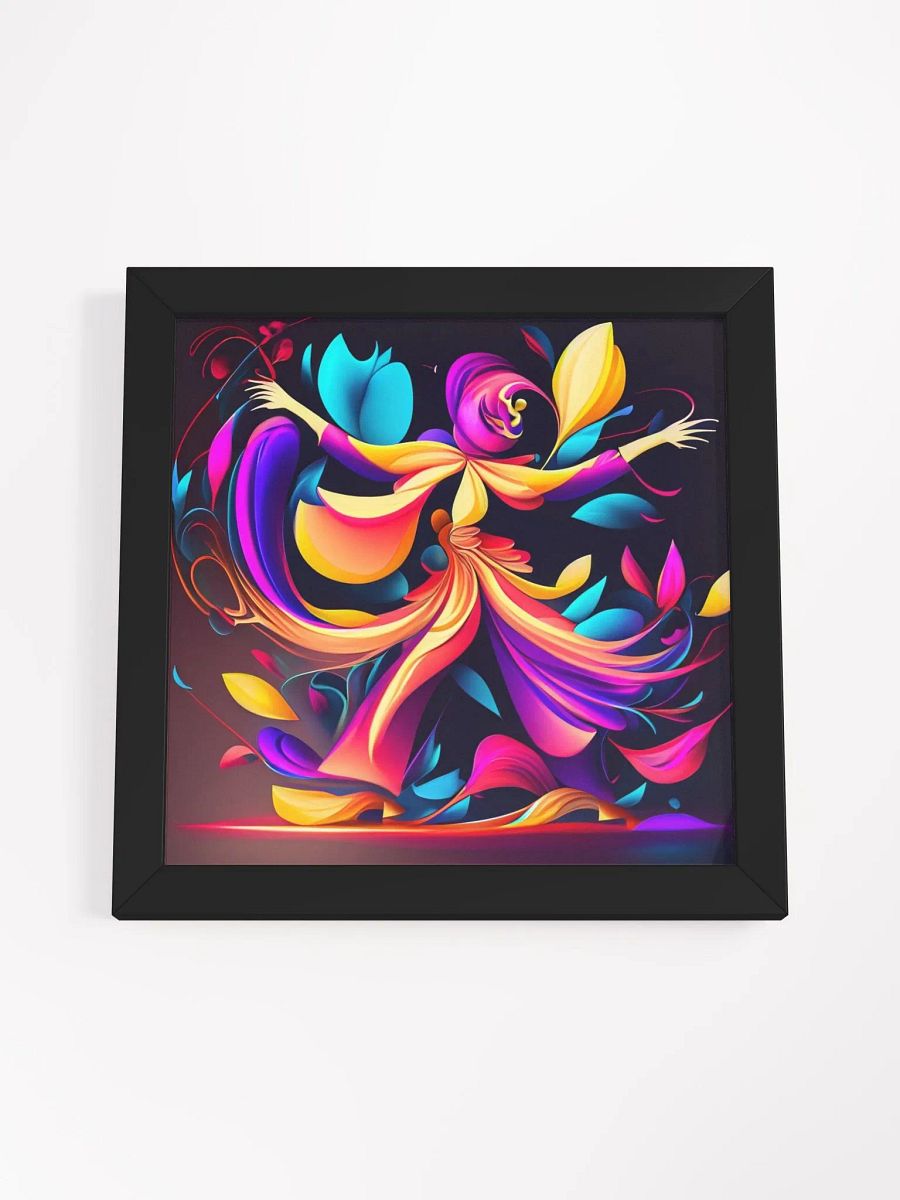 Whirling Dervish of Color: A Celebration of Self-Expression product image (17)