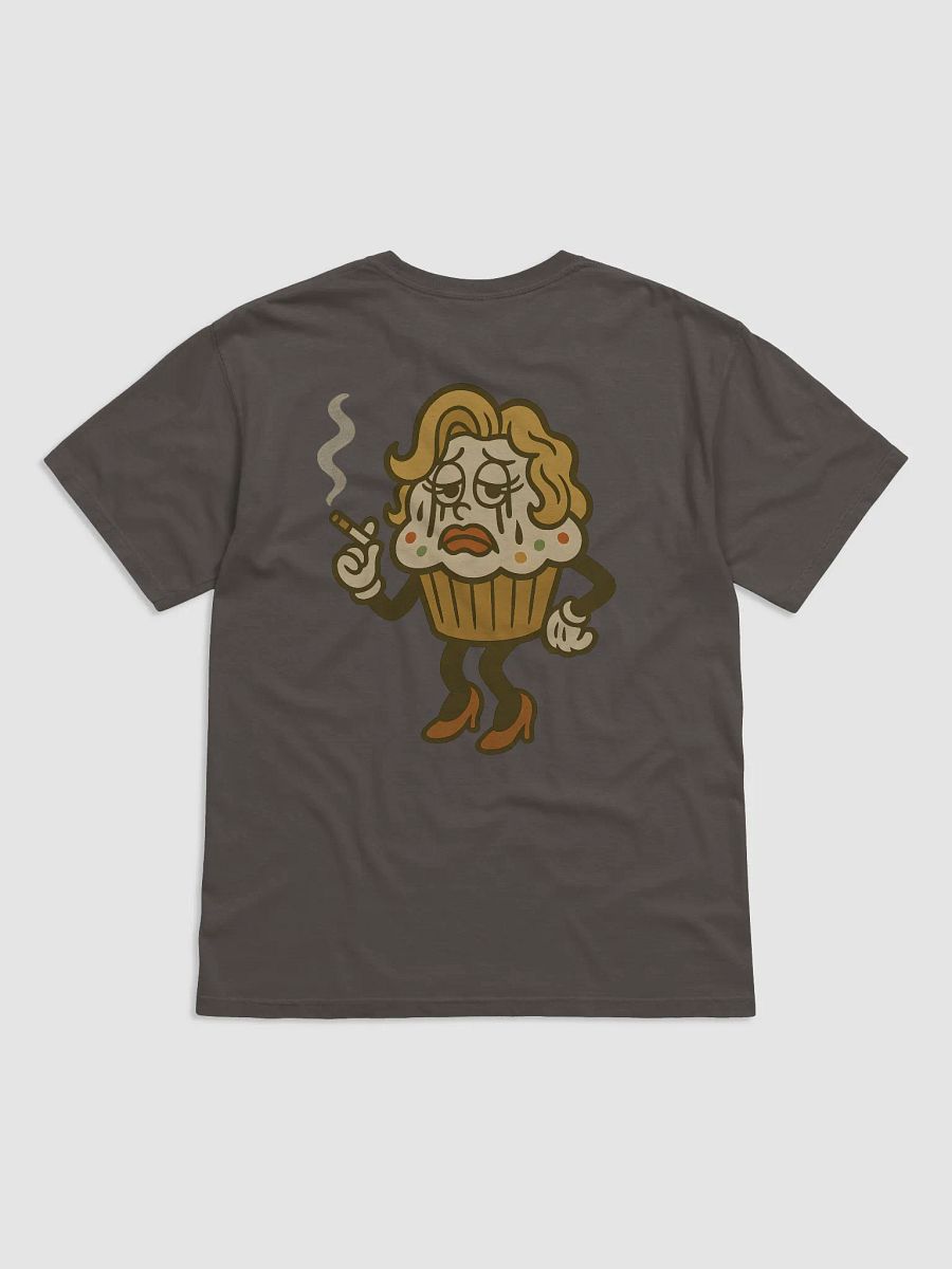 Twisted Snack “Frosted & Feral” Tee product image (2)