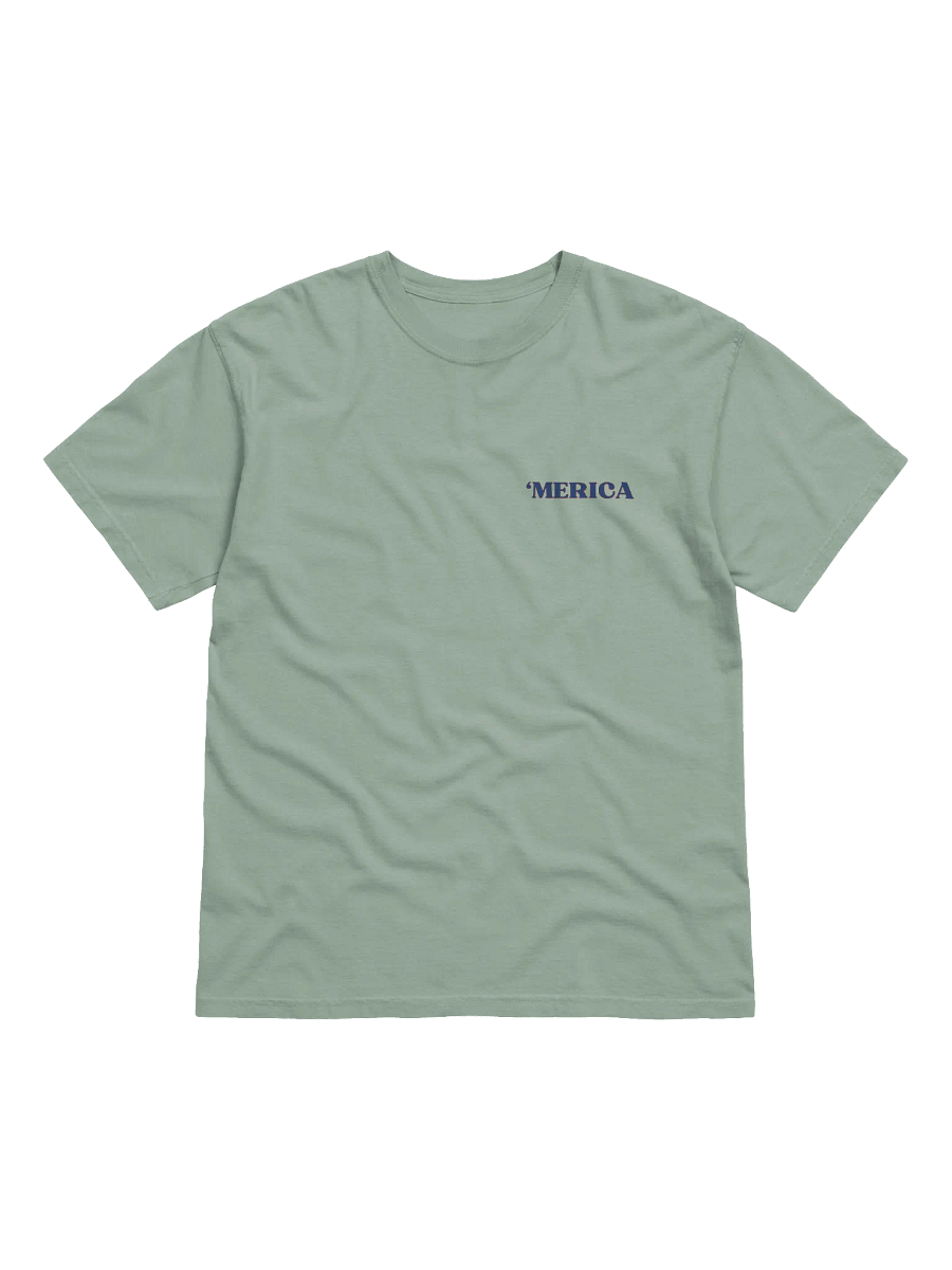 1Corinthians 16:13 Biblical - 100% Cotton T-Shirt product image (5)