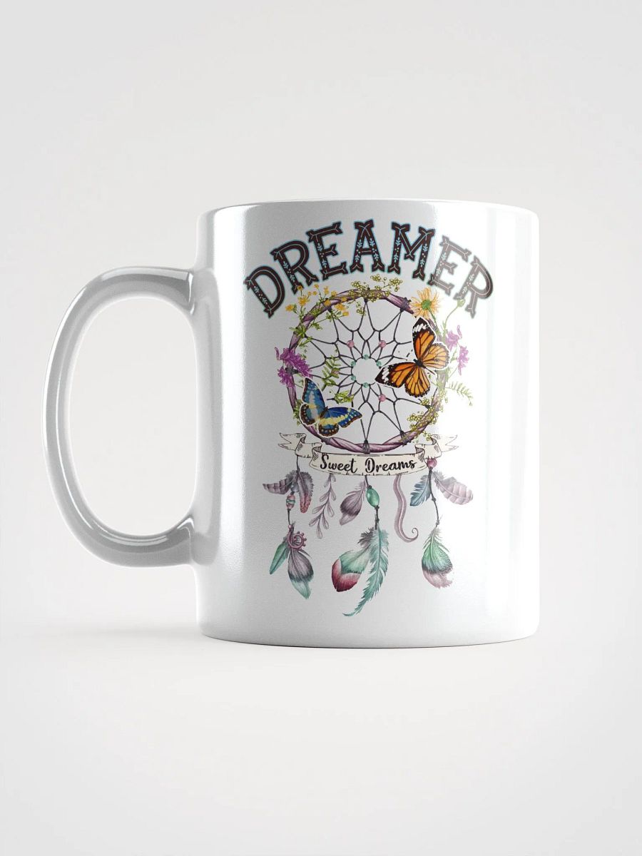 Dream Catcher Fantasy Mug product image (6)