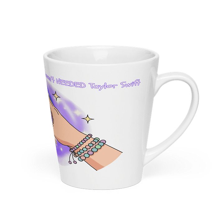 Not a Swiftie Yet? product image (2)