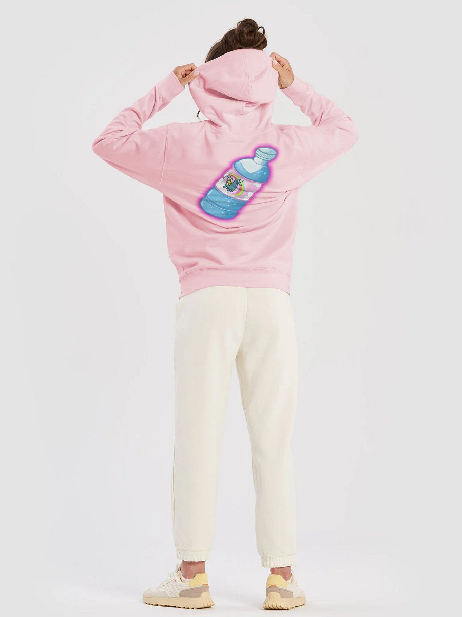 Pink 007 (logo on back) product image (21)