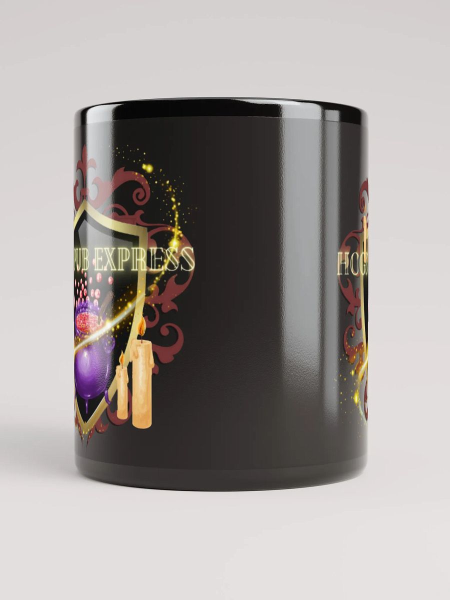 Hogs Pub Express Mug product image (9)