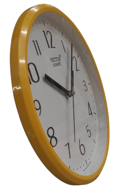 wall clock product image (3)