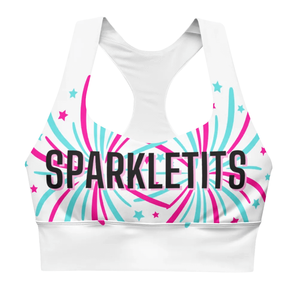 Sparkle Bra product image (4)