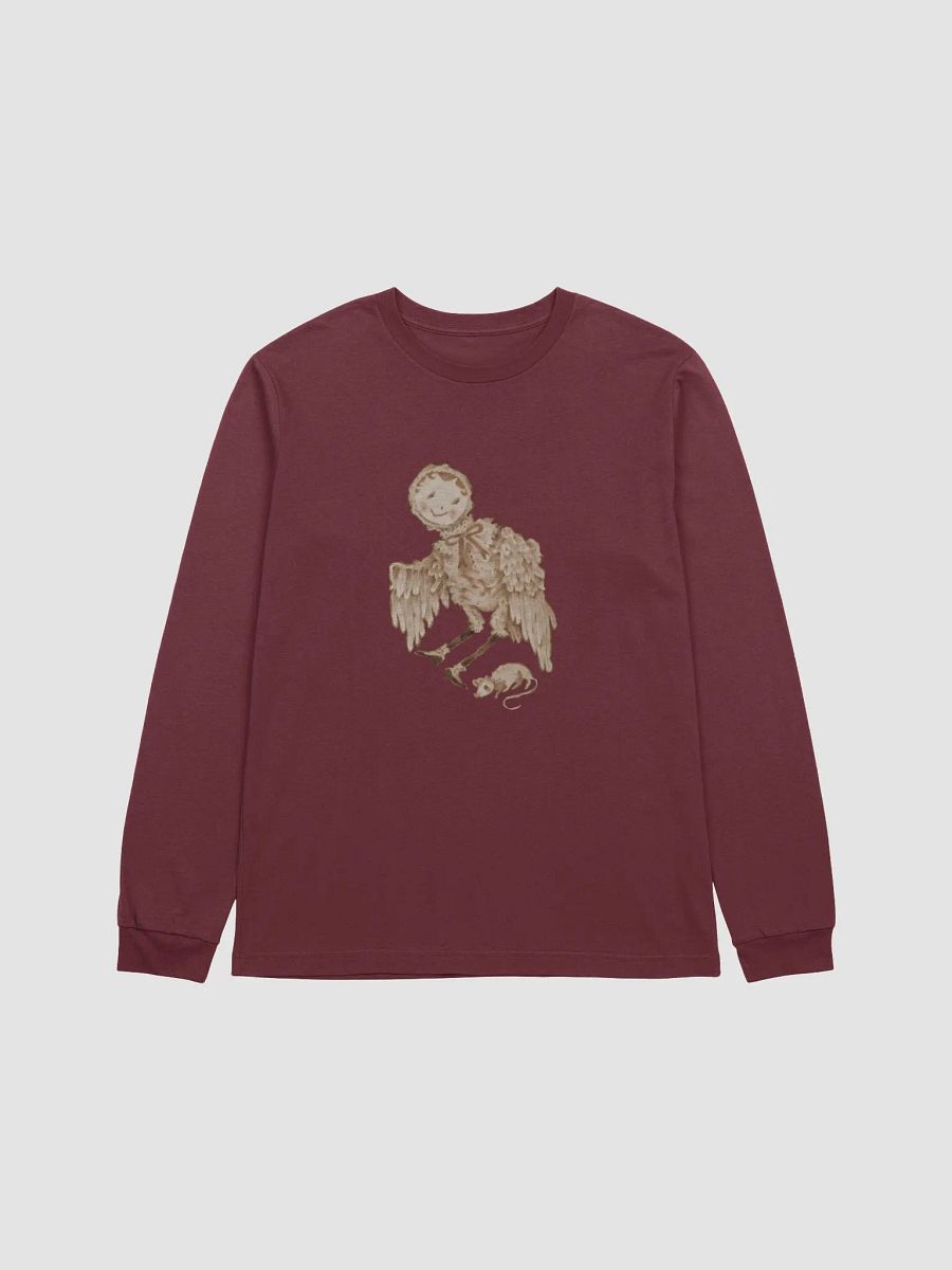 Schleiereule Sam product image (9)