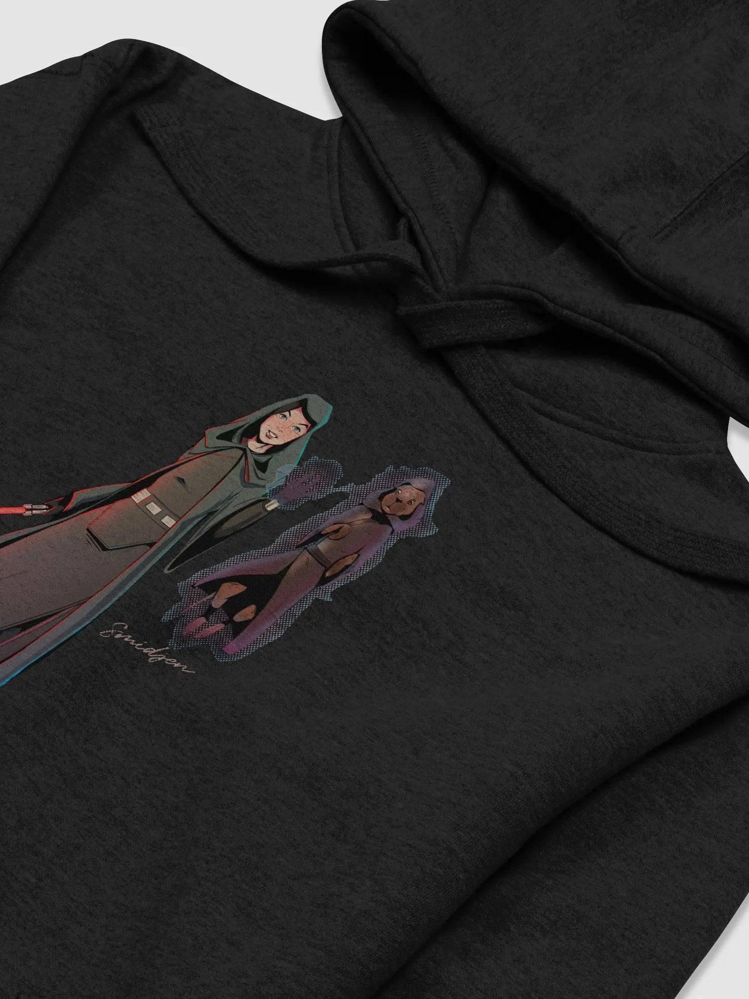 SithJen Hoodie product image (10)