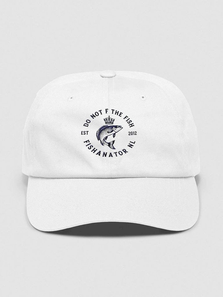 Do not F the Fish Pet product image (1)