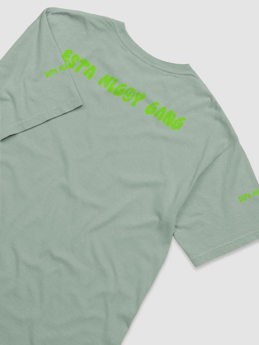 Esta Migoy T-Shirt product image (48)