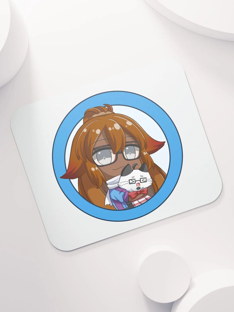 Grace & Cat Mousepad product image (7)