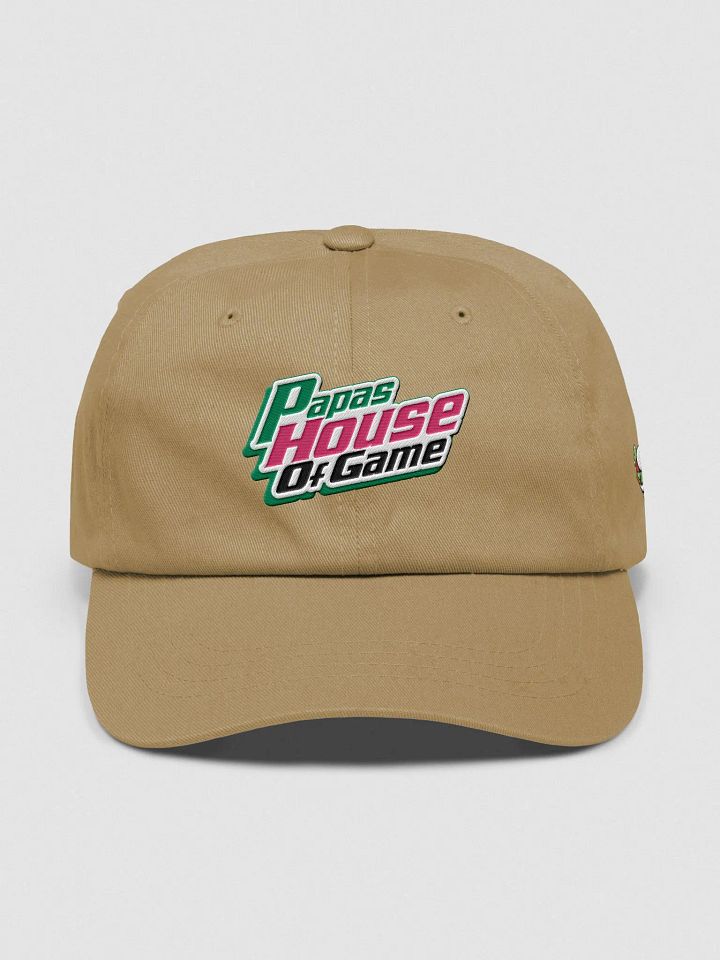 Classic Papa's Hat product image (2)