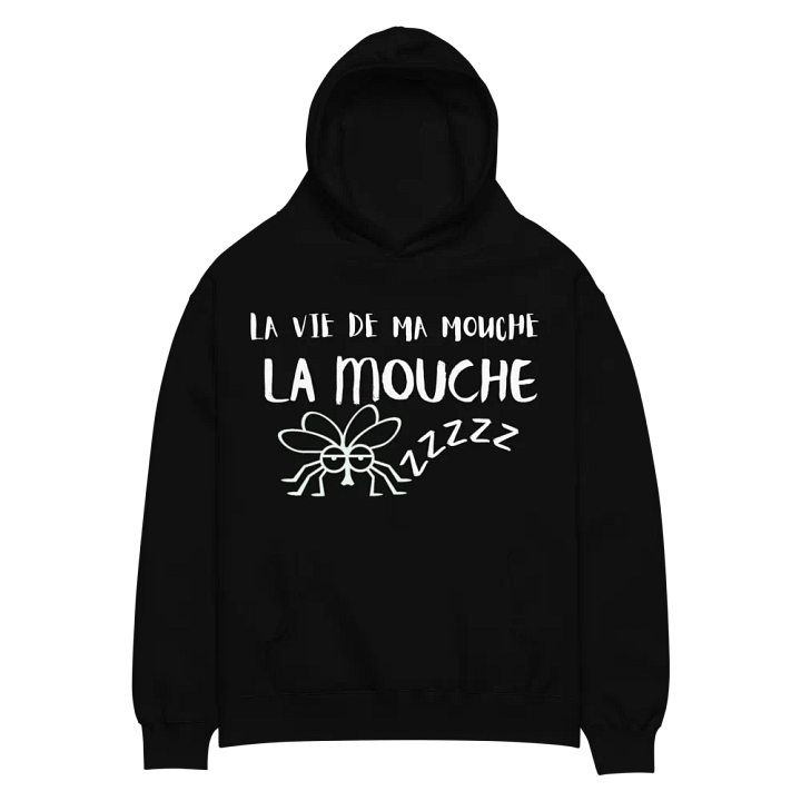 LA VIE DE MA MOUCHE !!!!! le best product image (2)