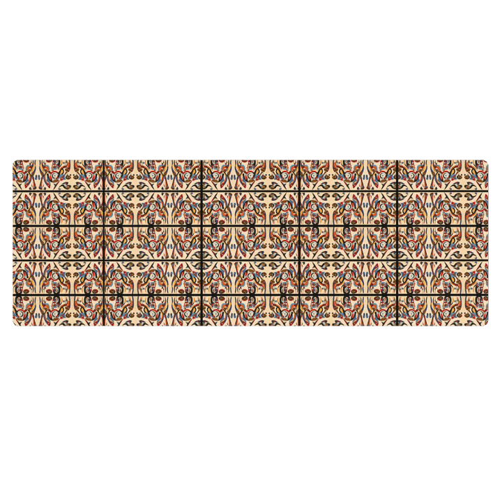 Authentic Yoga Mat product image (1)