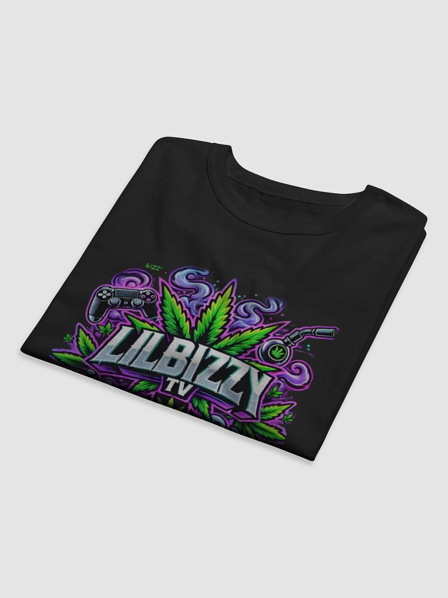 BizzWorld Champion T-Shirt product image (21)