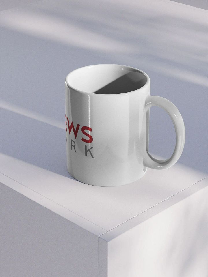 ENN Mug product image (2)