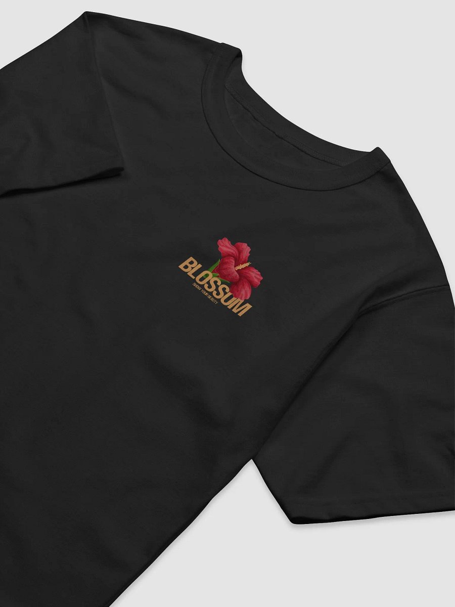 BLOSSOM X CHAMPION - SHIRT product image (3)