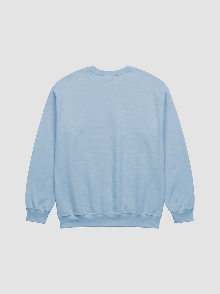 Divided We Fall - USA - Gildan Classic Crewneck Sweatshirt product image (2)