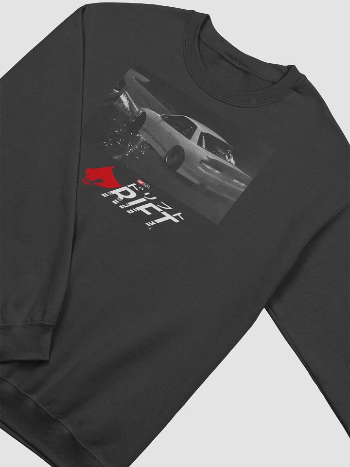 Fujiwara Drift Crew Sweatshirt product image (1)