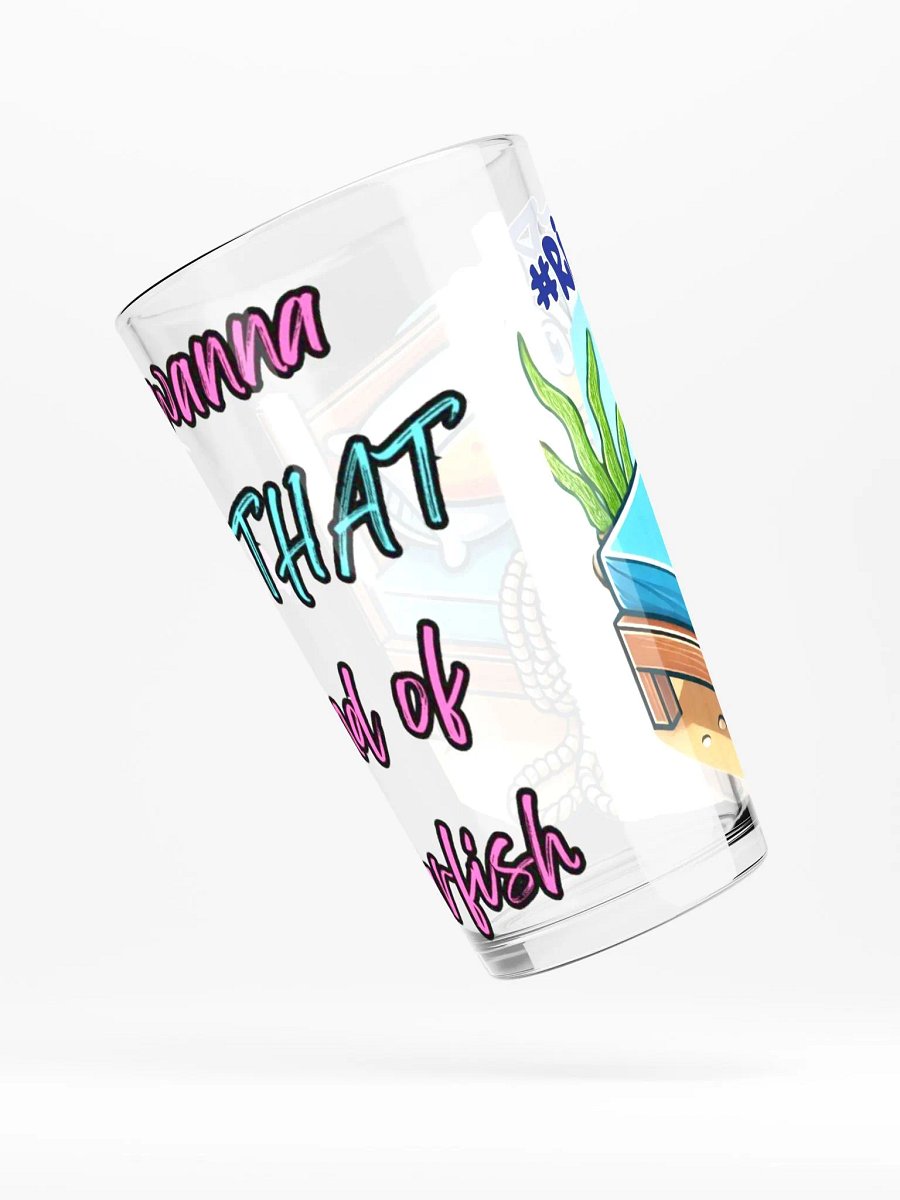 Rigged Glass product image (5)
