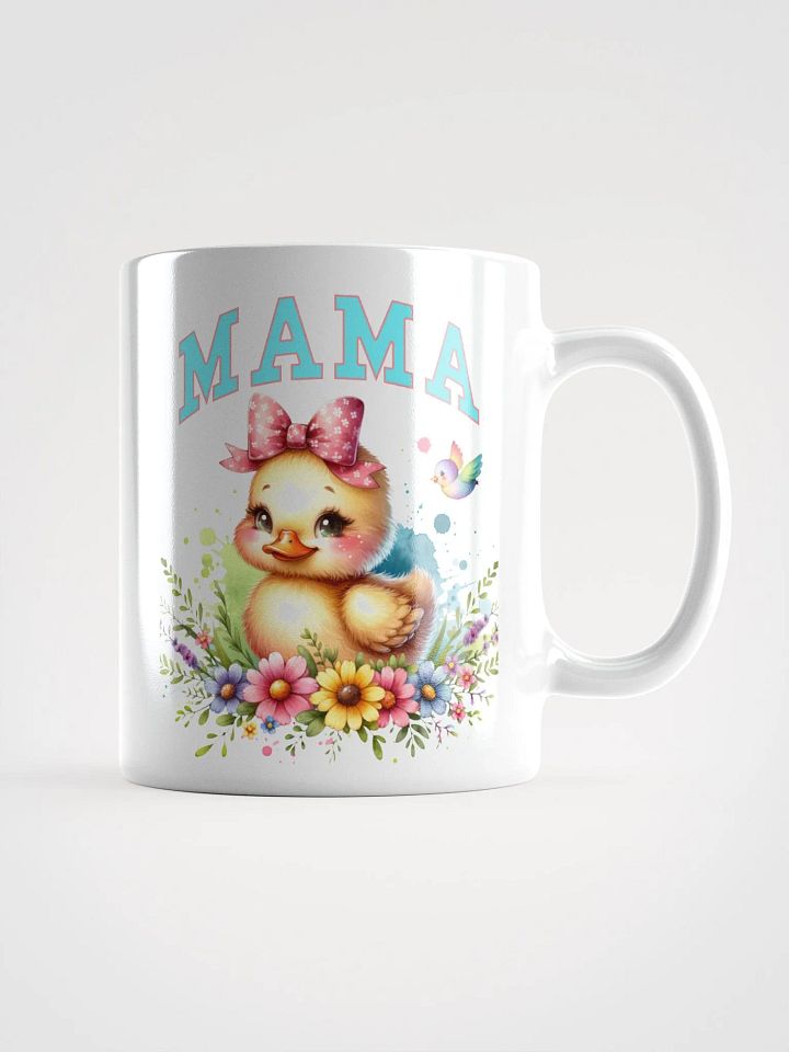 Mama's Love Mug product image (1)