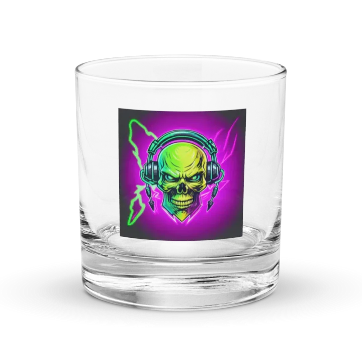 Nip Glass product image (1)