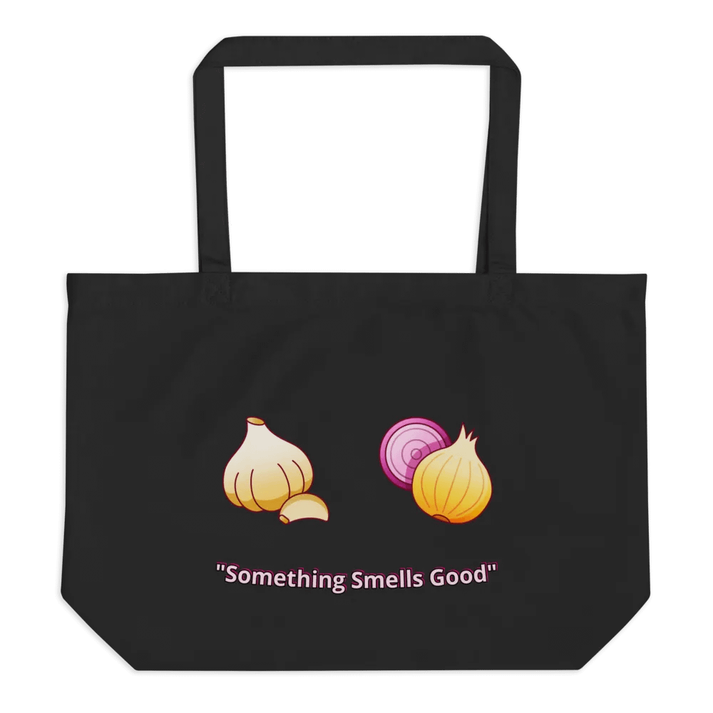 Something Smells Good Bag product image (1)