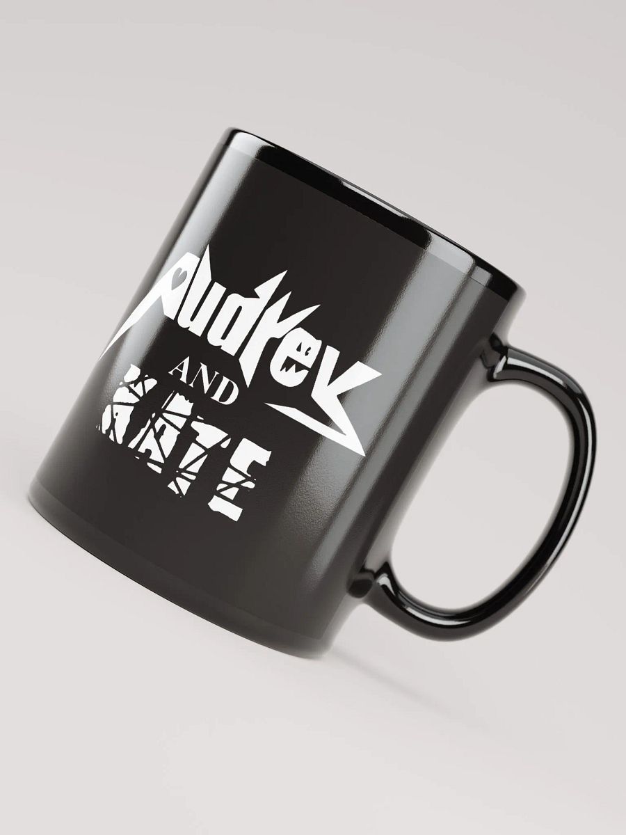 UNDER THE MOONLIGHT ALBUM ART MUG CUP product image (7)