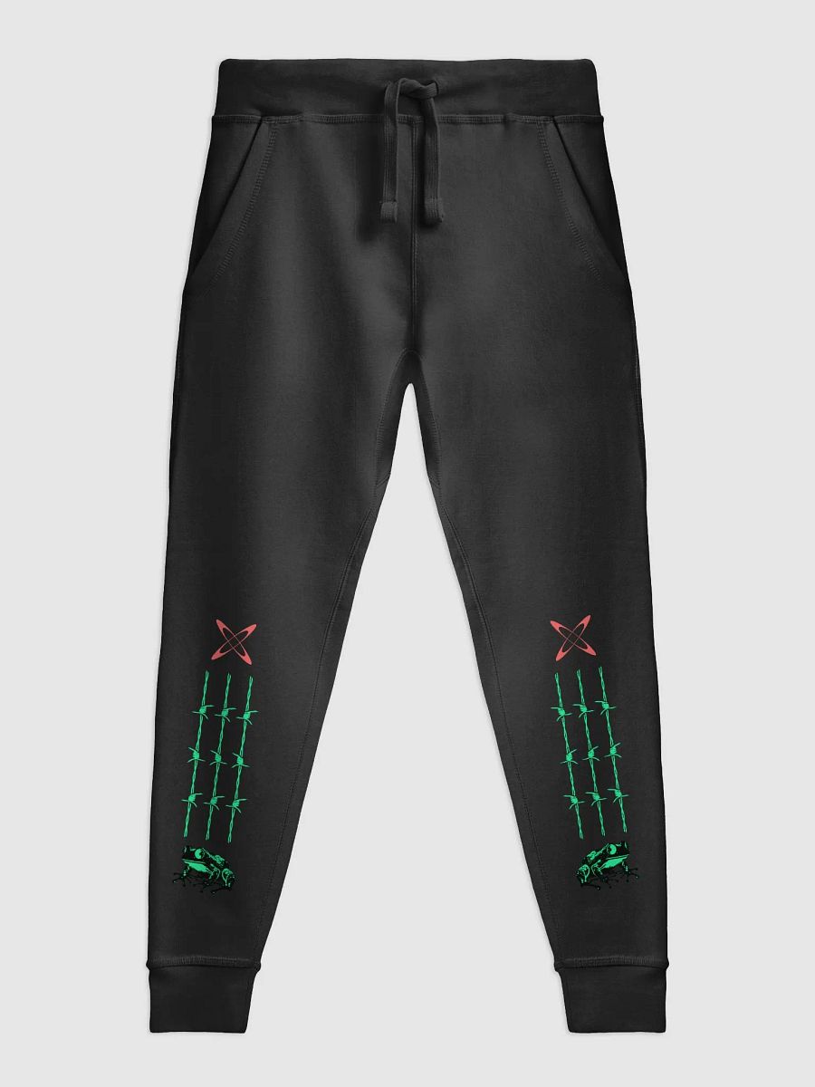 Neon Frog Sweats product image (1)