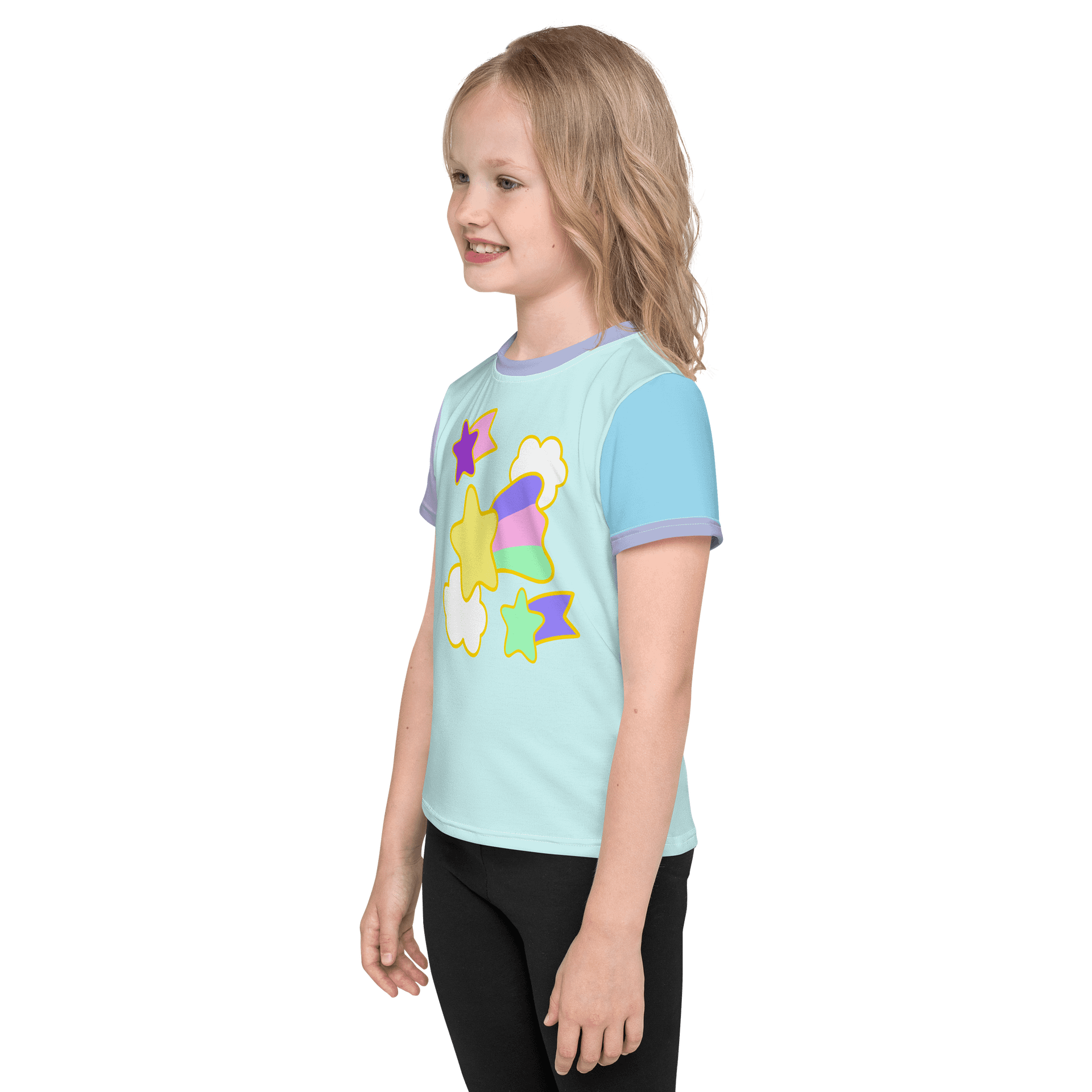 Dreamy Kids Tee product image (6)