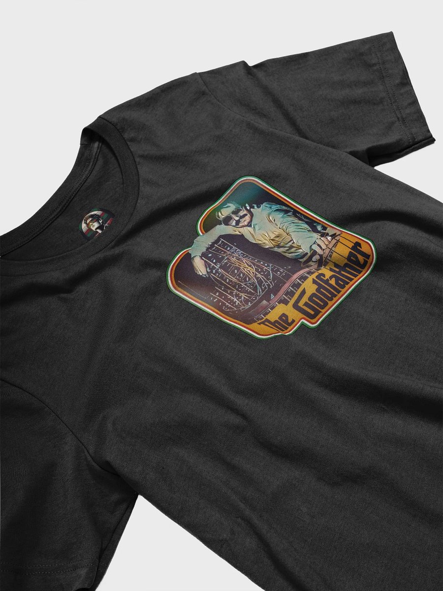 Godfather of Disco | T-shirt product image (3)