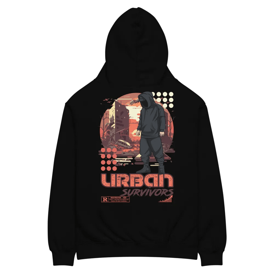 Fallen City product image (13)