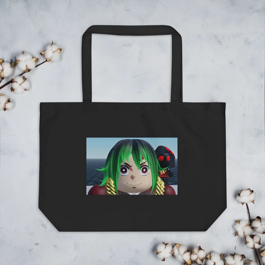 Random User tote bag product image (7)
