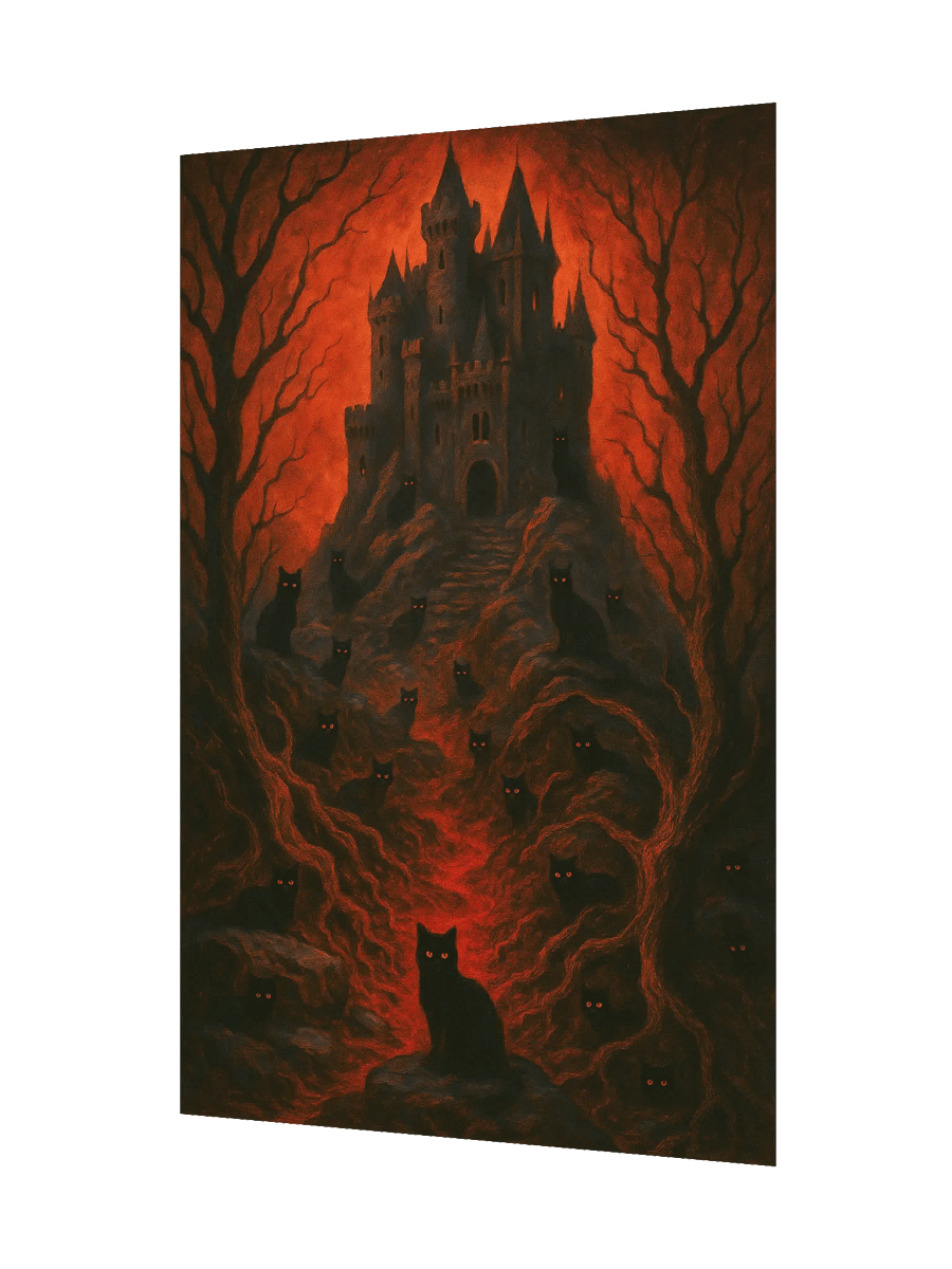 The Crimson Keep product image (3)