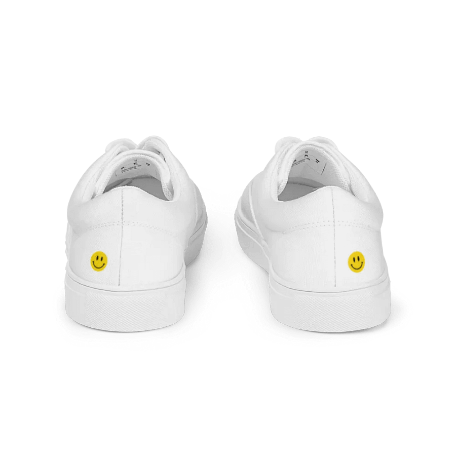 Cheerful Step Canvas Shoes product image (6)