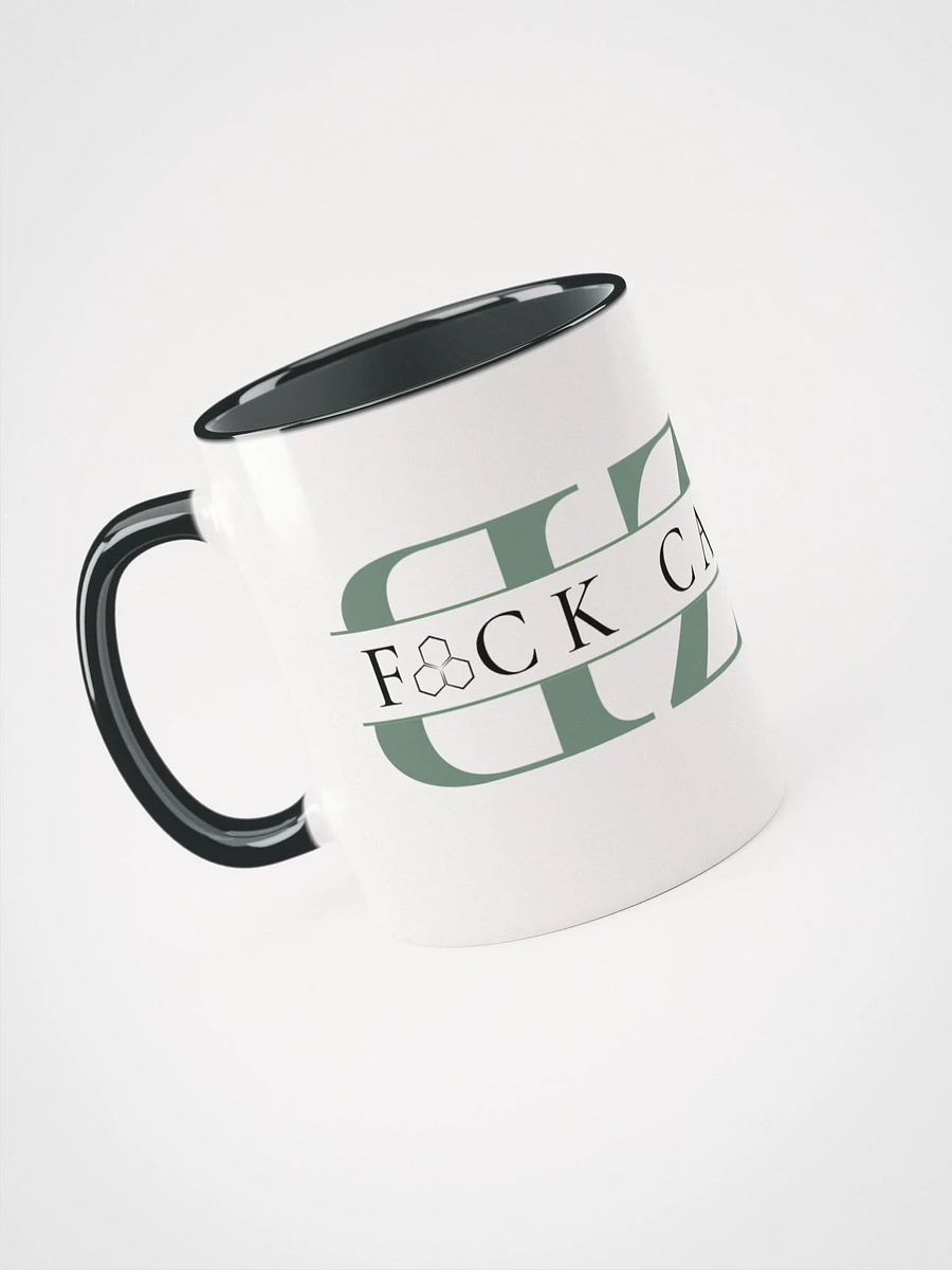 F Cancer BZB Mug product image (3)