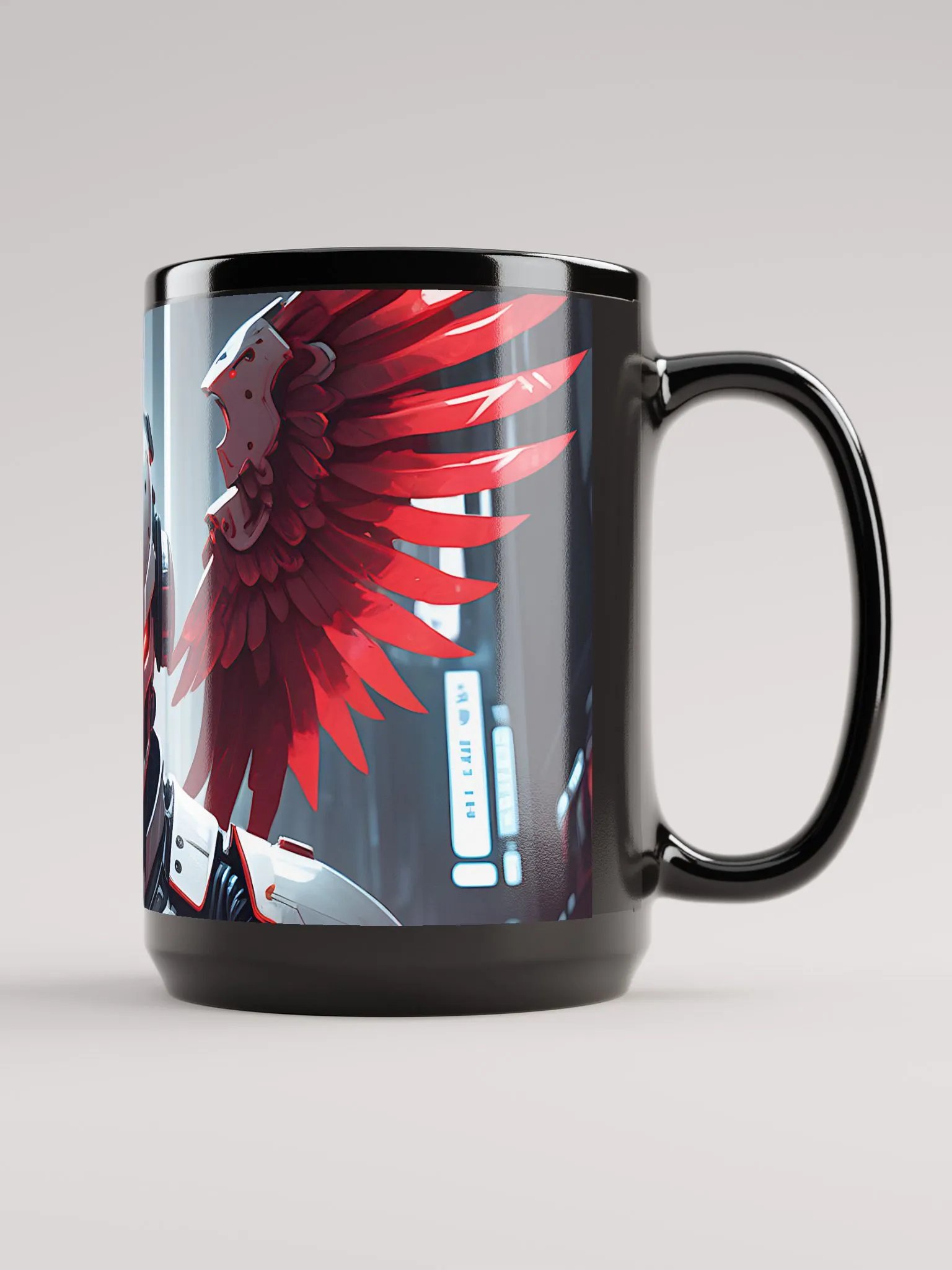 PH Avatar v2 Mug 15oz product image (4)