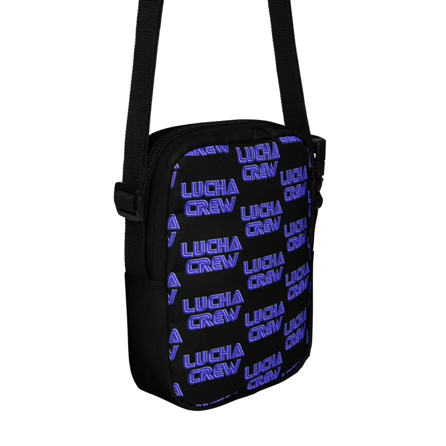 LUCHA CREW hip bag product image (3)