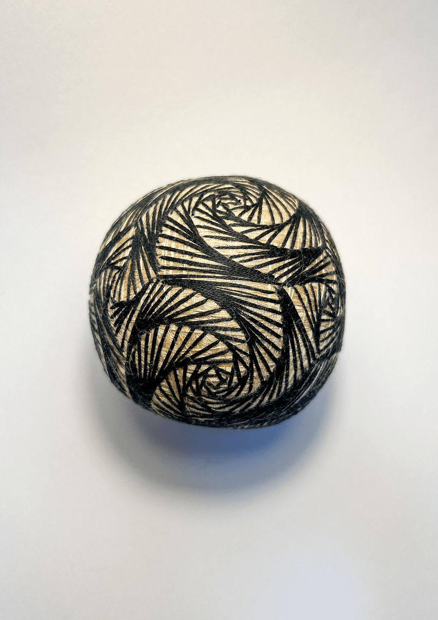 Temari | Cosmos Fobus product image (4)