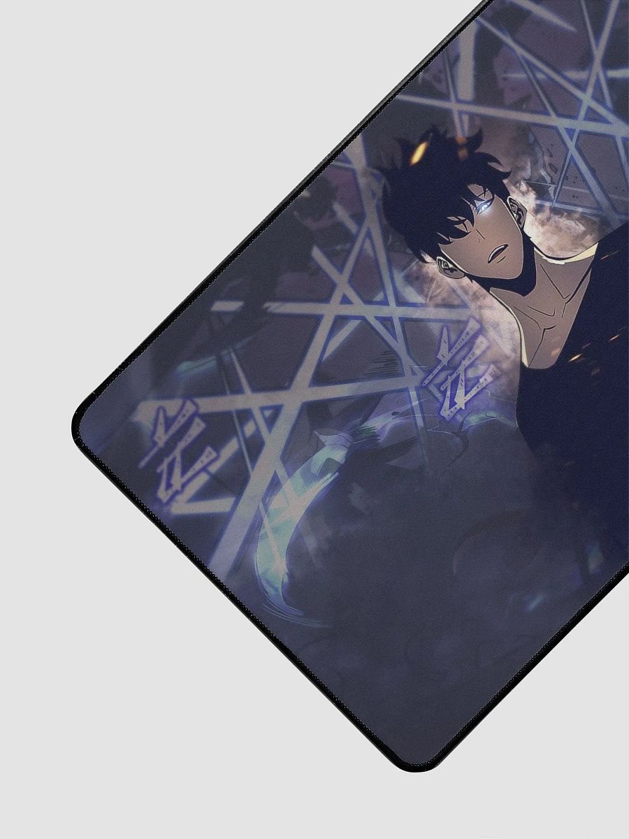 Solo Leveling Mousepad product image (3)