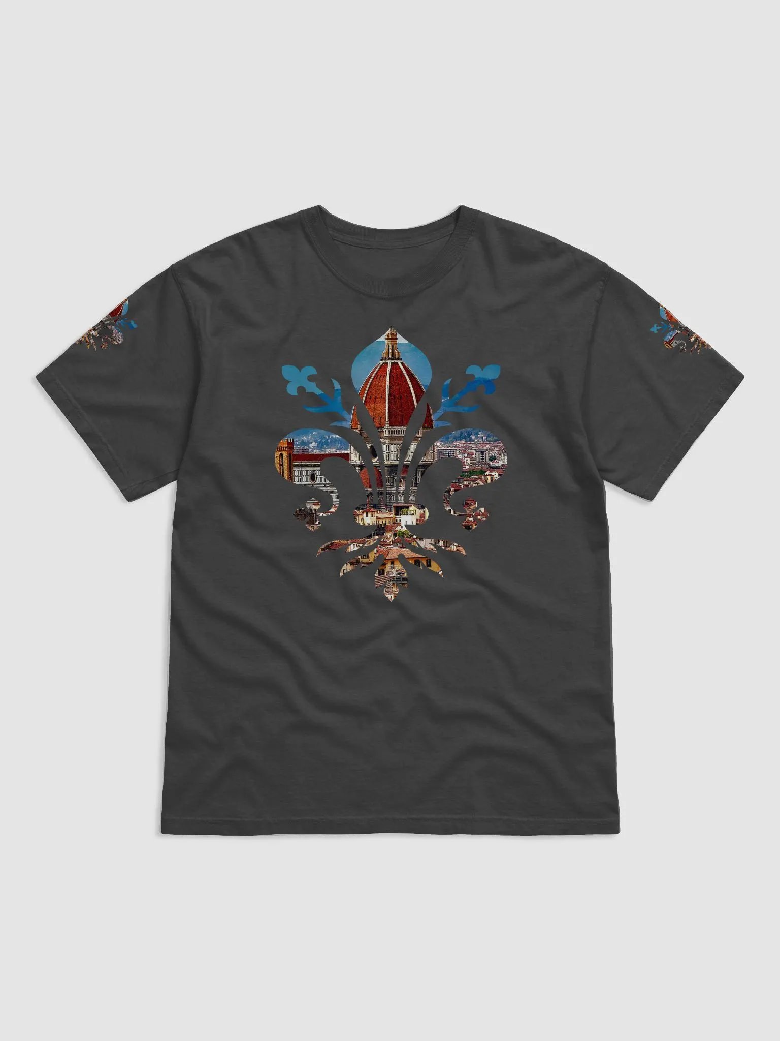 Flur De Lis Florence product image (2)