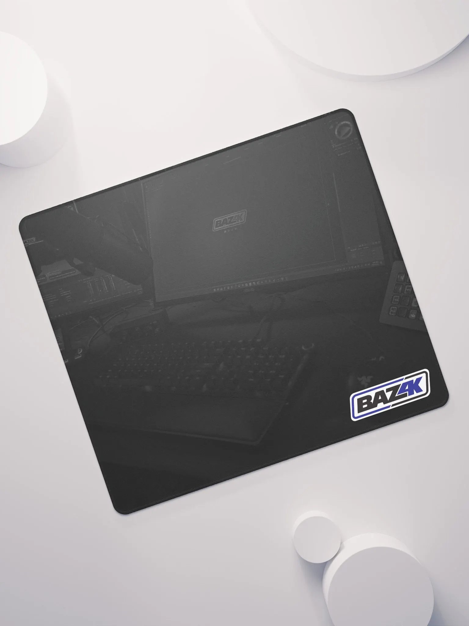 Gaming Mouse Pad product image (7)