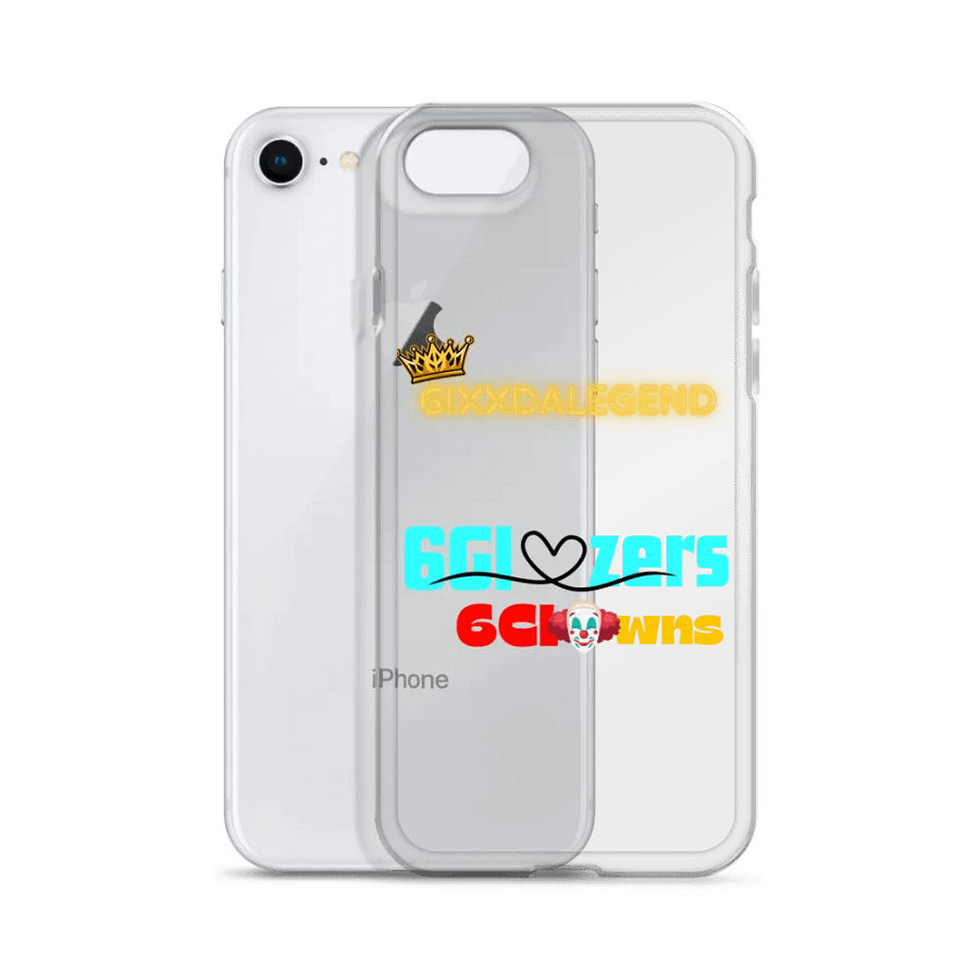DA6iXXWRLD X 6IXX IPHONE CASES product image (51)