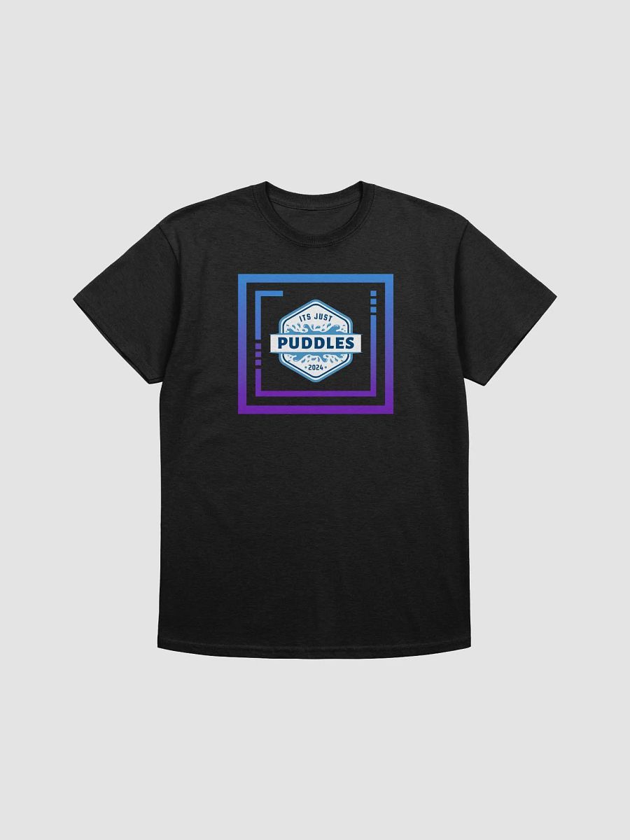 Puddles Logo Shirt product image (2)